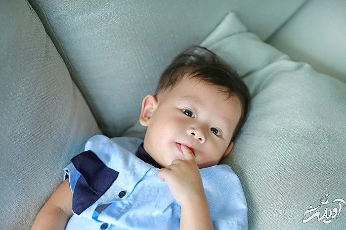 راههای ترک مکیدن انگشت کودک ترک مکیدن انگشت